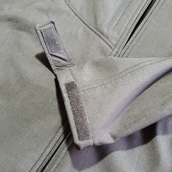 🏷Men's Ultra Club Soft Shell Jacket - Picture 6 of 10